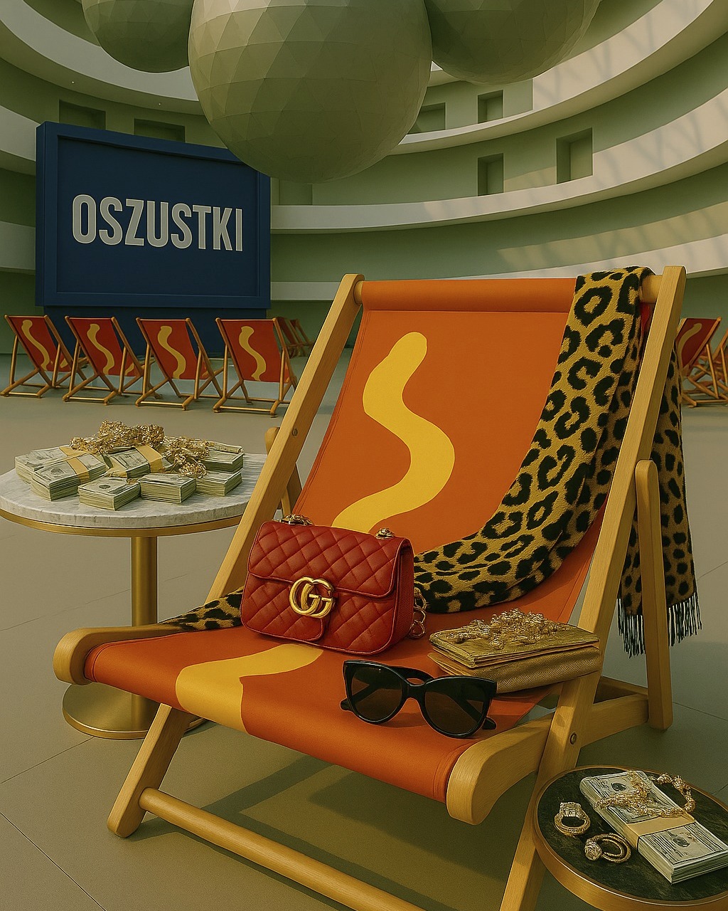 oszustki fabryka wody
