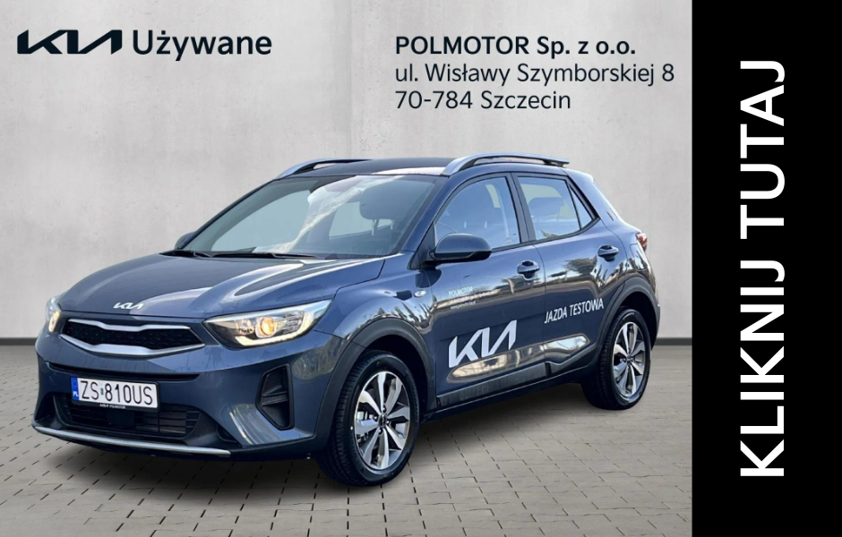 kia stonic