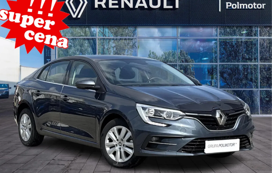 renault mégane