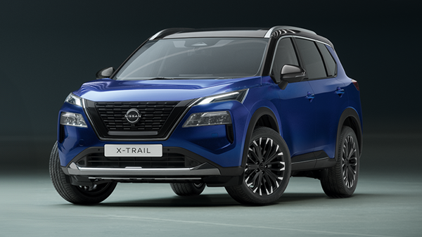 nissan xtrail