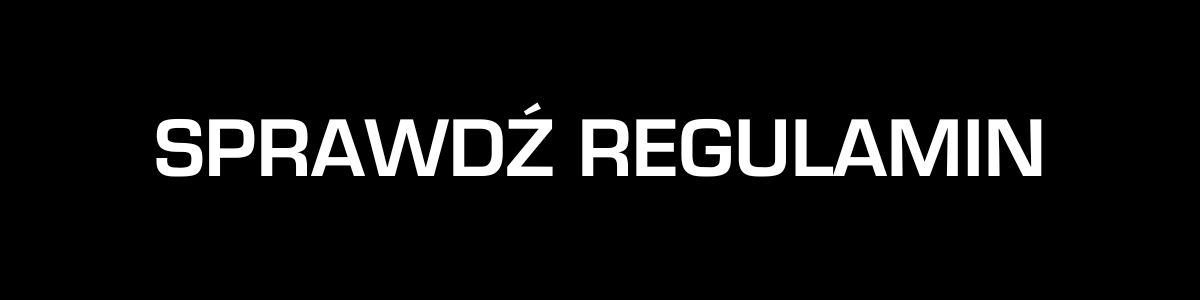 REGULAMIN