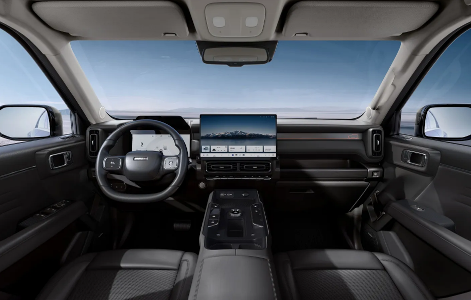 haval h7