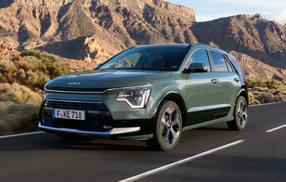 KIA NIRO