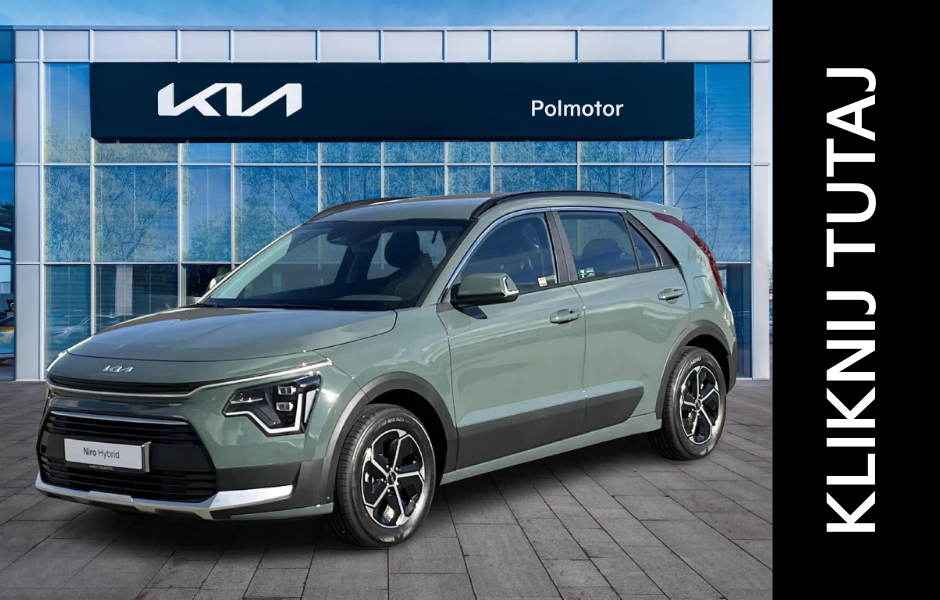 kia niro